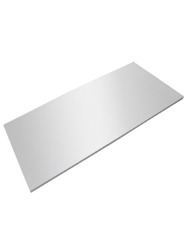 Haut Polar - Accessoire inox 40x1795x700 mm