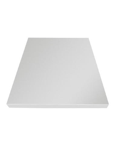 Panneau Supérieur Polar - Accessoire inox pour GL192