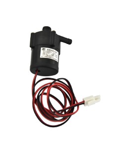 Pompe à eau Polar 12V pour GL192 - Accessoire fiable