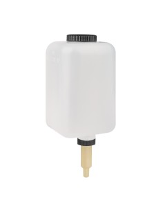 Flacon rechargeable 1000ml PEBD - Jantex FK385