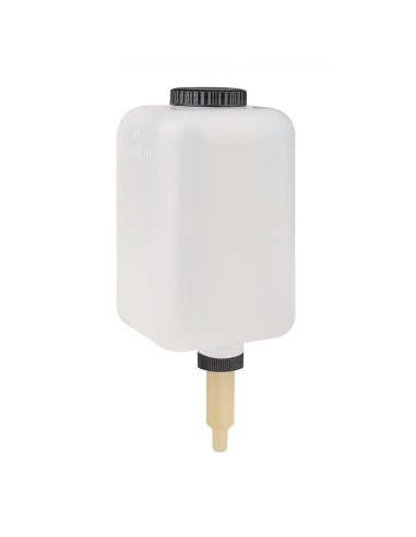 Flacon rechargeable 1000ml PEBD - Jantex FK385