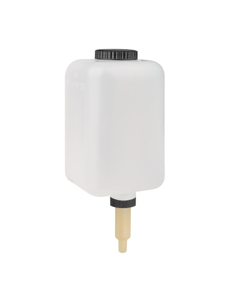 Flacon rechargeable 1000ml PEBD - Jantex FK385
