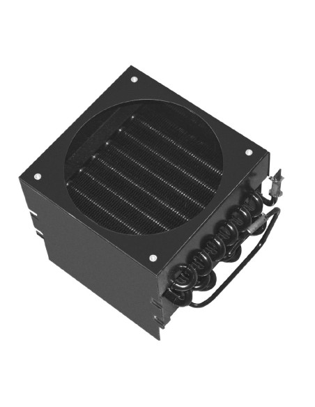 Condensateur Polar - Accessoire pour DA462 à DA465