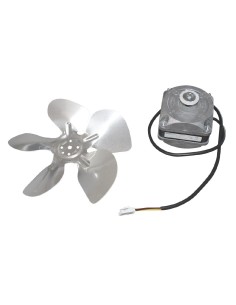 Ventilateur de condenseur Polar CA01-01/A44 - Accessoire fiable