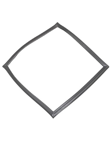 Joint de porte Polar - PVC compatible DA462/DA463/DA464
