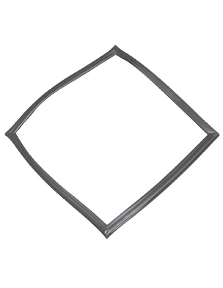 Joint de porte Polar - PVC compatible DA462/DA463/DA464