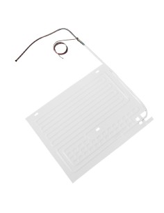 Évaporateur Polar - Accessoire aluminium 642x440 mm