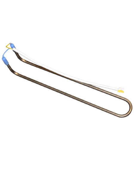 Élément chauffant de dégivrage Polar R600a-U - Accessoire