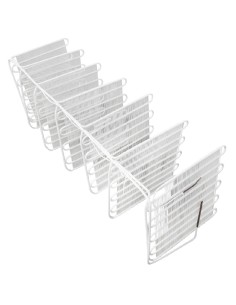 Évaporateur Polar - Accessoire en cuivre 1613x900x415 mm