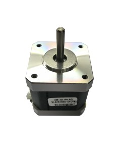 Moteur pas à pas Polar - Accessoire métal 600x430 mm