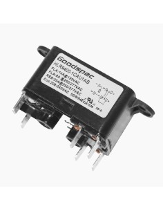 Relais Polar - Accessoire pour DA994, DA995, DA996, DA997