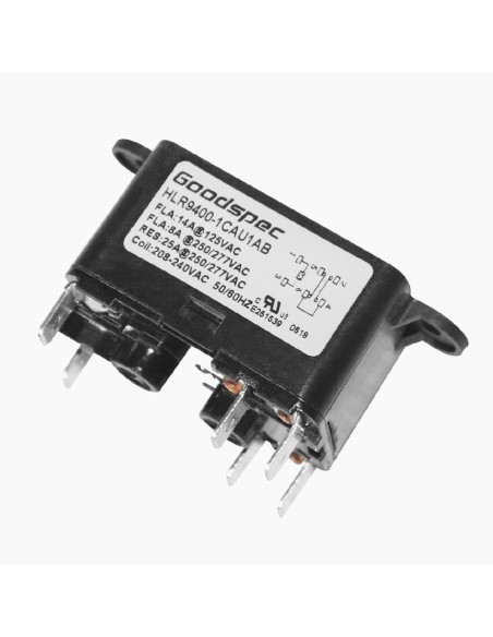 Relais Polar - Accessoire pour DA994, DA995, DA996, DA997