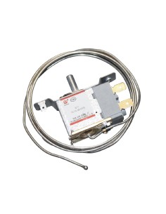 Thermostat Polar compatible CS586 - Accessoire zinc