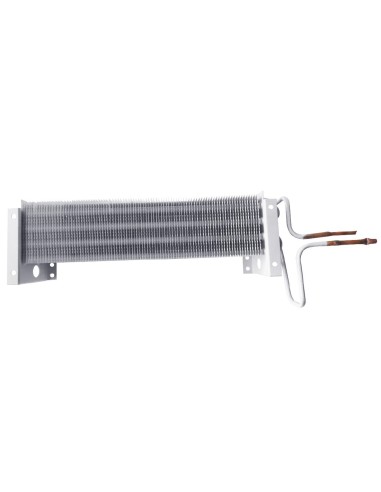 Évaporateur Polar - Accessoire en cuivre 138x589 mm
