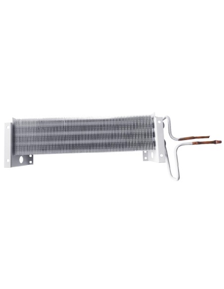 Évaporateur Polar - Accessoire en cuivre 138x589 mm