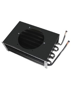Condensateur Polar - Accessoire compatible DA994 à DA997