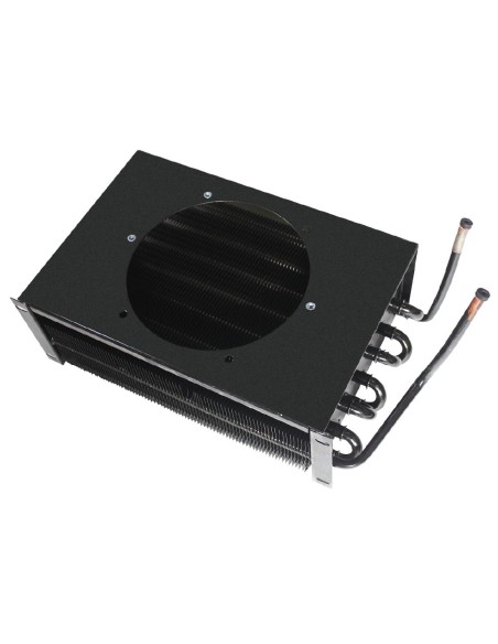 Condensateur Polar - Accessoire compatible DA994 à DA997
