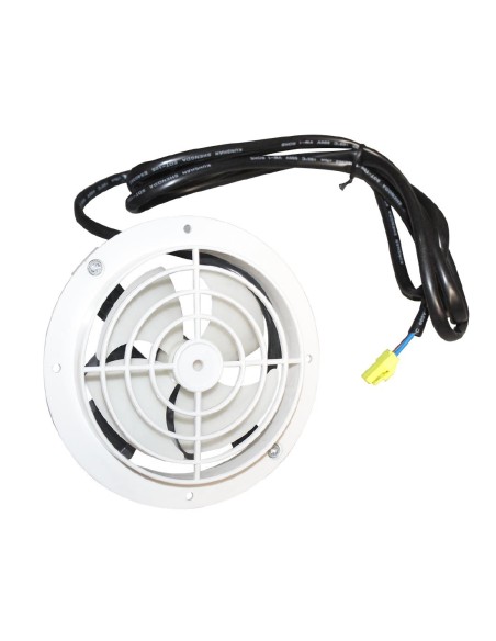 Ventilateur et Pale de Circuit Polar - Accessoire CS586