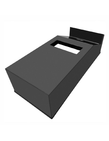 Panneau Frontal Polar - Accessoire acier peint