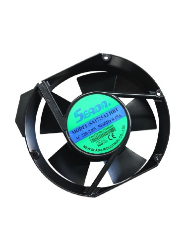 Ventilateur de condenseur Polar SA1725A2