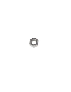 Écrou de panneau avant Polar - Inox 6,8x8x8,79 mm