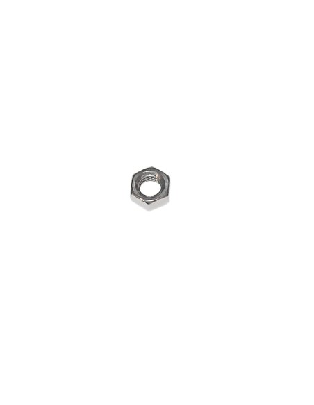 Écrou de panneau avant Polar - Inox 6,8x8x8,79 mm