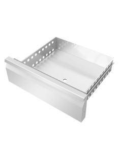 Tiroir Polar - Accessoire inox 253x784x600 mm