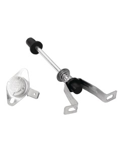 Thermostat à réarmement manuel Caterlite - compatible J709