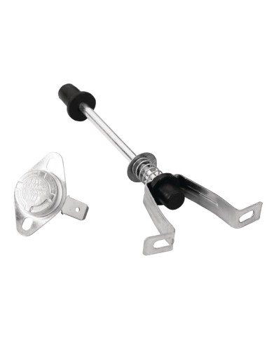 Thermostat à réarmement manuel Caterlite - compatible J709