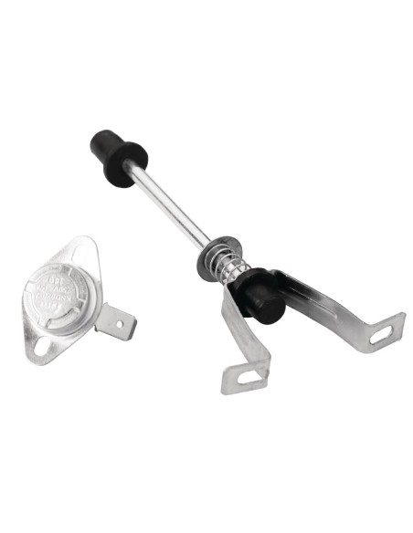 Thermostat à réarmement manuel Caterlite - compatible J709