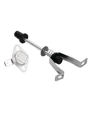Ensemble thermostat manuel Buffalo compatible GL346