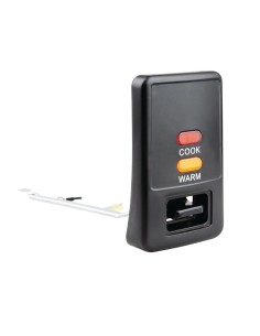 Interrupteur principal Buffalo - Accessoire compatible J300