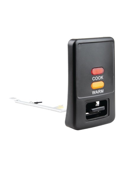 Interrupteur principal Buffalo - Accessoire compatible J300