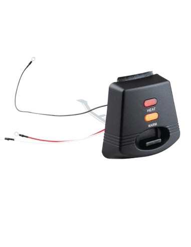 Interrupteur principal Buffalo - Accessoire compatible CB944