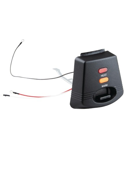 Interrupteur principal Buffalo - Accessoire compatible CB944