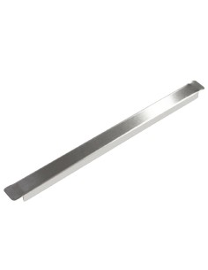 Support Long Polar - Accessoire inox 9x268 mm