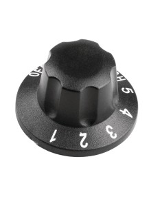Bouton de contrôle de la température Buffalo - Accessoire