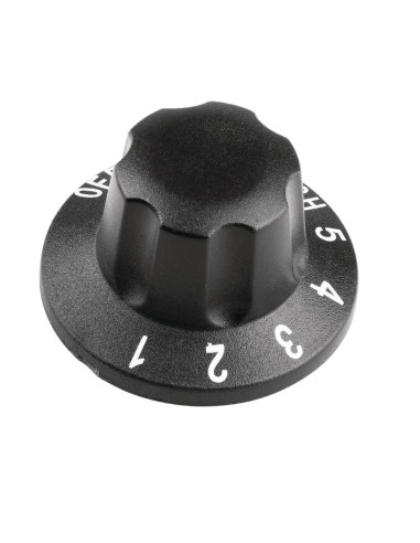 Bouton de contrôle de la température Buffalo - Accessoire