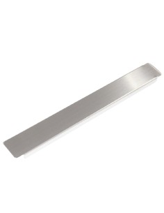 Support Long Polar - Accessoire inox compatible FA856 et G610