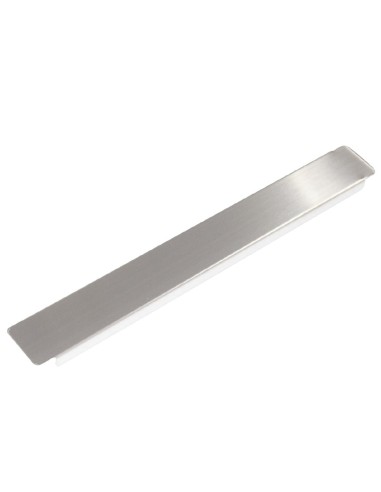 Support Long Polar - Accessoire inox compatible FA856 et G610