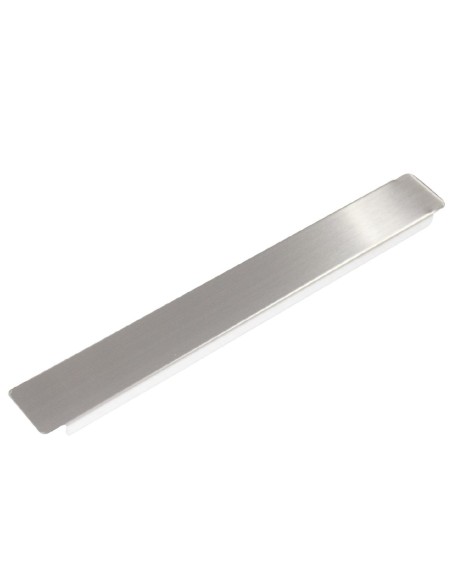 Support Long Polar - Accessoire inox compatible FA856 et G610