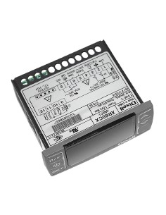 Thermostat Polar XR60CX-5N0C1 - Accessoire CHR