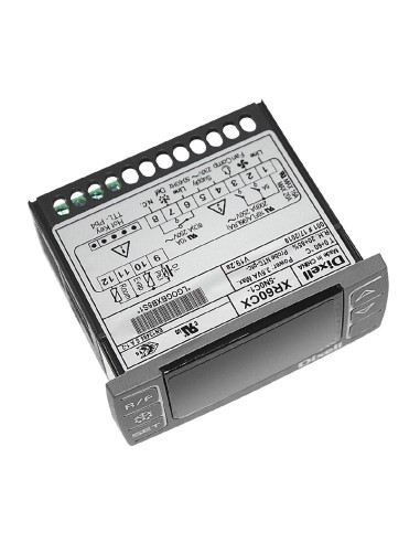 Thermostat Polar XR60CX-5N0C1 - Accessoire CHR