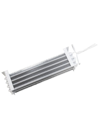 Évaporateur Polar - Accessoire en cuivre 158x591x96 mm