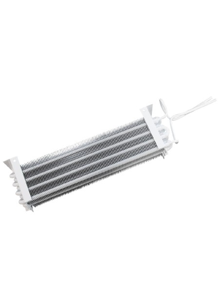 Évaporateur Polar - Accessoire en cuivre 158x591x96 mm