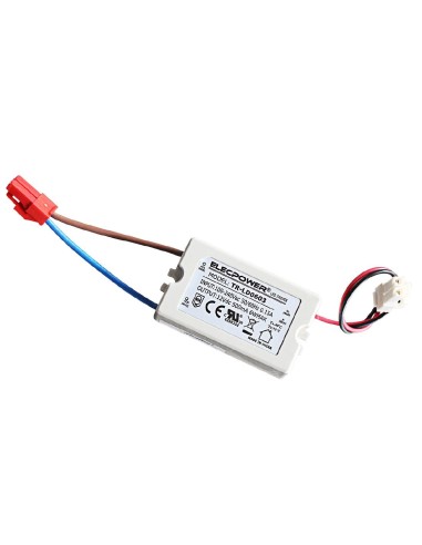 Transformateur LED Polar - Accessoire 100-240V