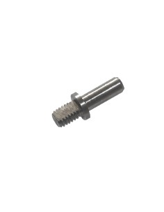 Axe de charnière de porte Polar - Accessoire inox