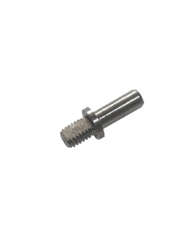 Axe de charnière de porte Polar - Accessoire inox