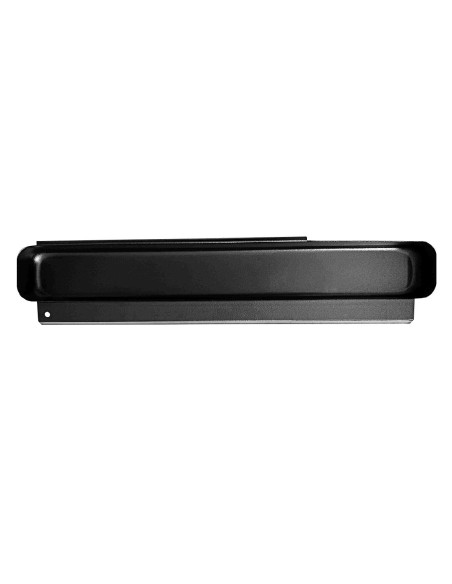 Bac récupérateur de graisse Buffalo - Accessoire 50x400 mm