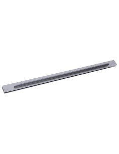 Poignée Buffalo - Accessoire aluminium 20x412x23 mm